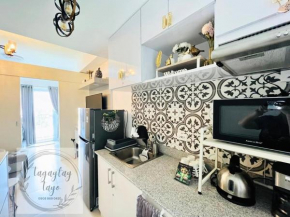 Aesthetic unit near Skyranch, Taal Vista, Hiraya